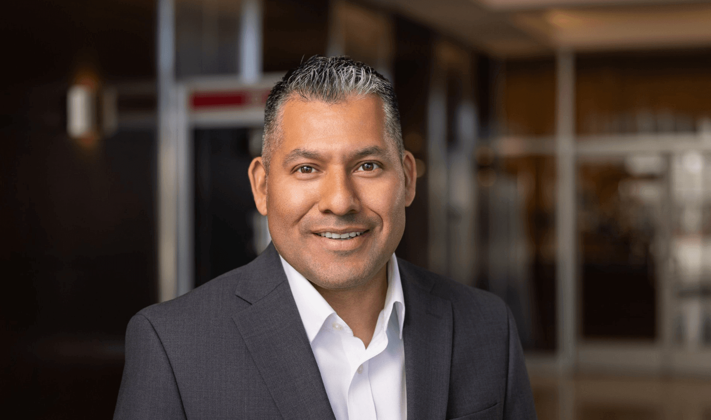 Carlos Jacinto - Corporate Director of Information Technology, Hotels
