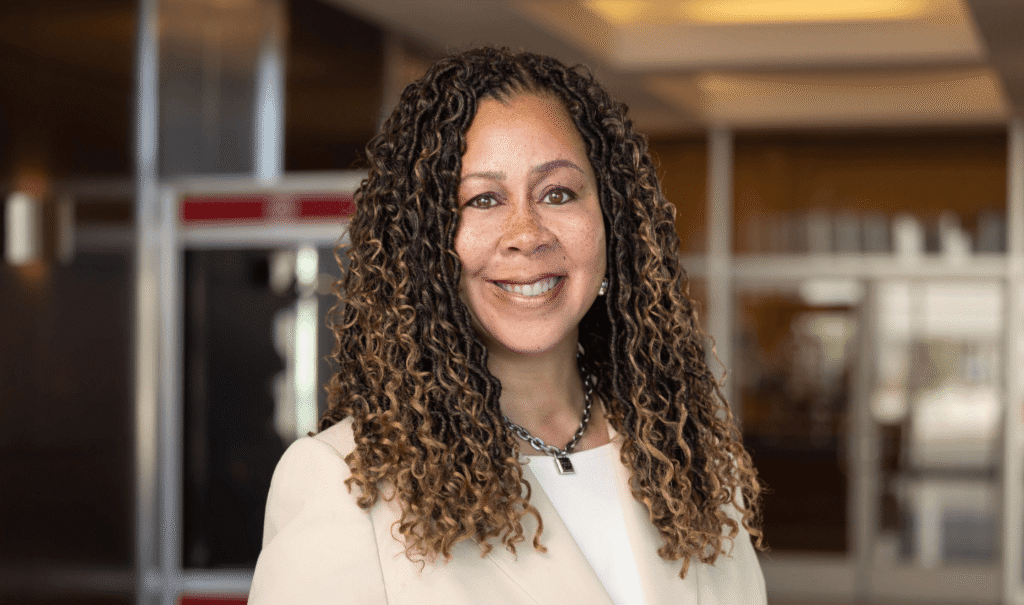 Rachel Ferguson - Vice President, Human Resources, Hotels